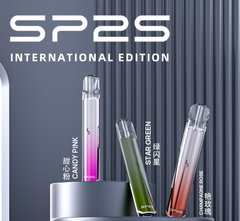 【 L倉 】SP2S國際版主機