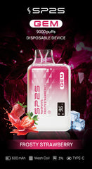 【 L倉 】SP2S 9000口 拋棄式