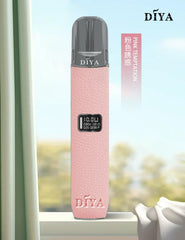 【 L倉 】DIYA一代皮革主機