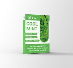 【 L倉 】DIYA 叮亞 一代煙彈 買10送1