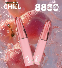 【 Q倉 】CHILL始祖鳥一次性8800口