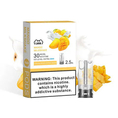 【 Q倉 】LANA 通用一代煙彈 發光煙彈