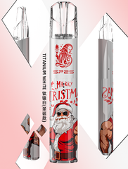 【 L倉 】SP2S鈦系列 一代主機 聖誕版來襲