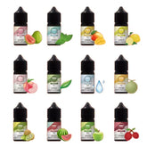 【 L倉 】ILIA哩亞 SALT 瓶裝煙油