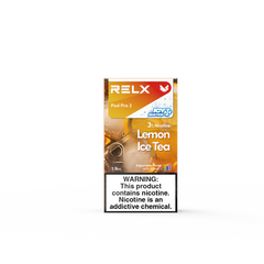 【 Q倉 】RELX 悅刻六代煙彈 單顆裝 買9顆送1