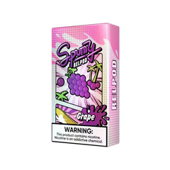 【 W倉 】Spumy 思邦迷 Relpod