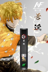 【 Q倉 】INF六代鬼滅主機 四代/五代/六代通配