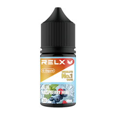 【 Q倉 】RELX  瓶裝煙油 30ml
