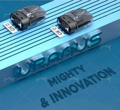 【 L倉 】SP2S 空倉 天王星 注油套装