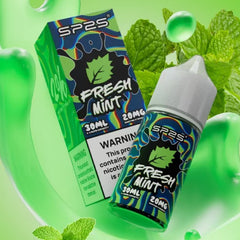 【 L倉 】sp2s 煙油 30ML