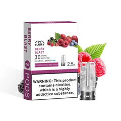 【 Q倉 】LANA 通用一代煙彈 發光煙彈