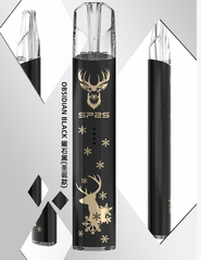 【 L倉 】SP2S鈦系列 一代主機 聖誕版來襲