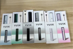 【 Q倉 】TUTX 通用 一代主機