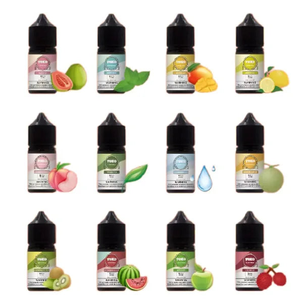 【 L倉 】ILIA哩亞 SALT 瓶裝煙油