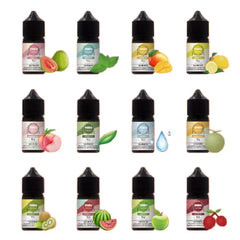 【 L倉 】ILIA哩亞 SALT 瓶裝煙油