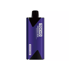 【 Q倉 】東京魔盒 買三盒送魔盒主機 有需要的找客服留言備註