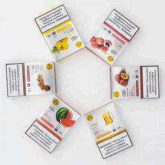 【 L倉 】LANA煙彈 一代煙彈 發光煙彈