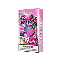 【 W倉 】Spumy 思邦迷 Relpod